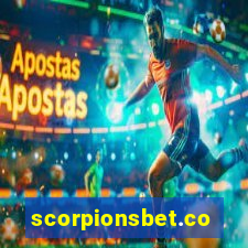 scorpionsbet.com