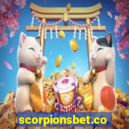 scorpionsbet.com