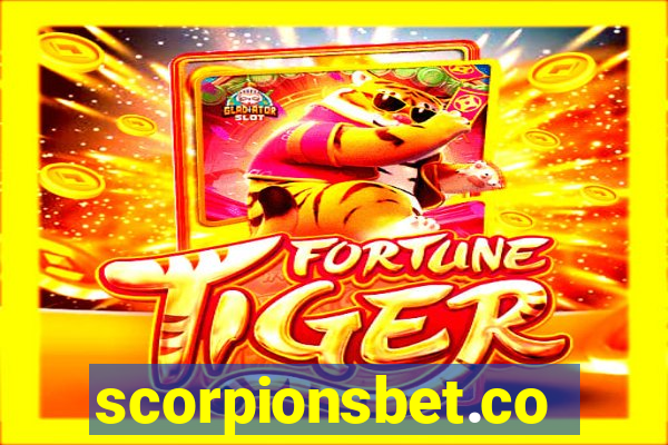 scorpionsbet.com