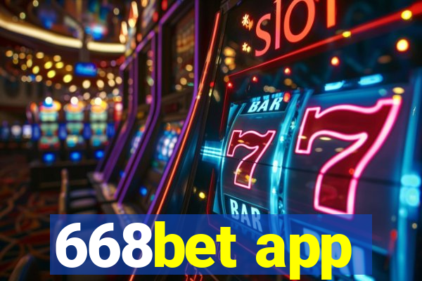 668bet app