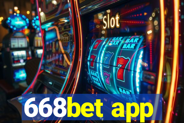 668bet app