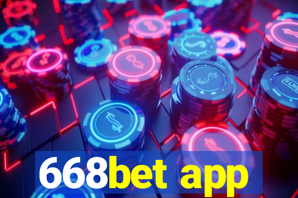 668bet app