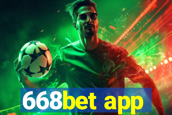 668bet app