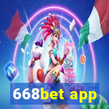 668bet app