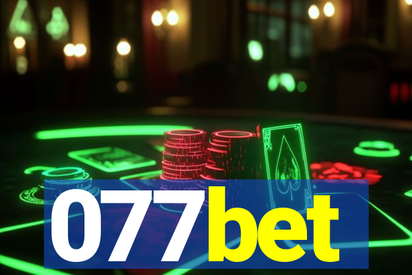 077bet