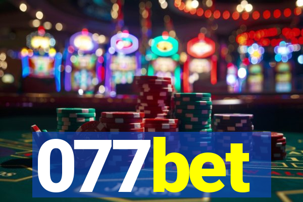 077bet