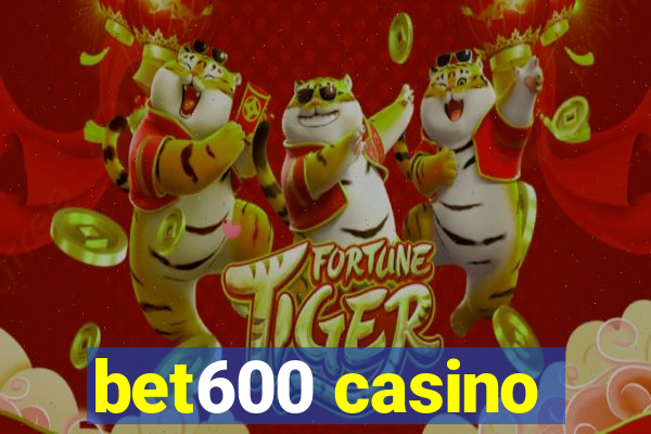 bet600 casino