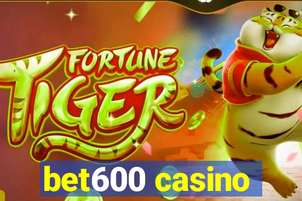 bet600 casino