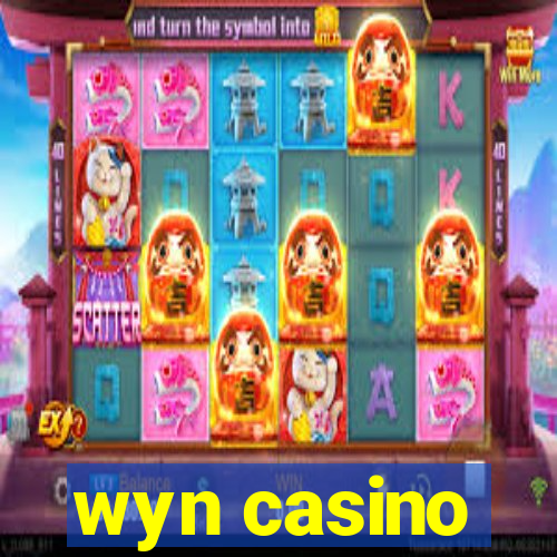 wyn casino