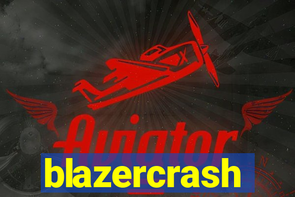 blazercrash