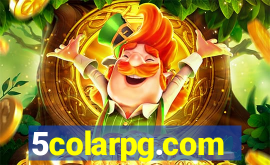 5colarpg.com