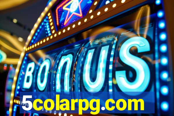 5colarpg.com