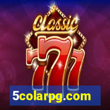 5colarpg.com