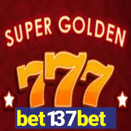 bet137bet