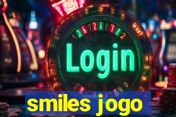 smiles jogo