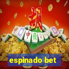 espinado bet