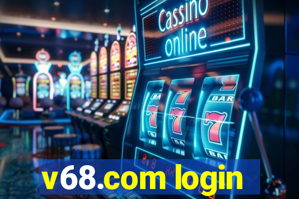 v68.com login