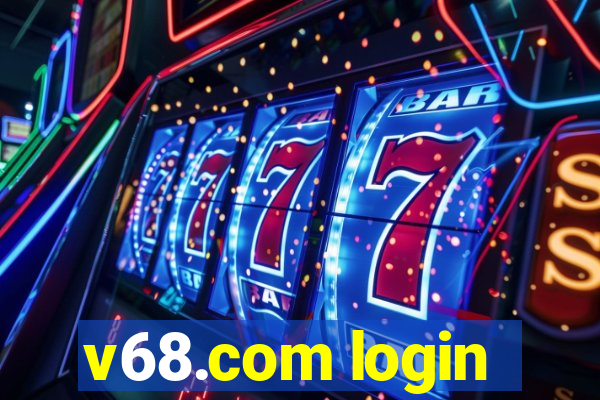 v68.com login