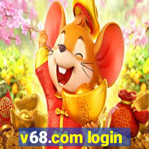 v68.com login