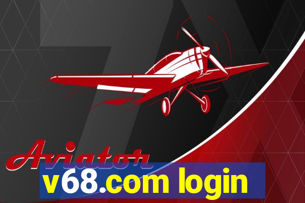 v68.com login