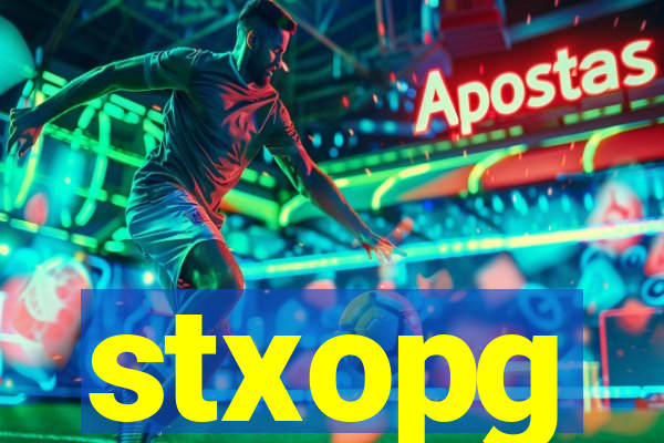 stxopg