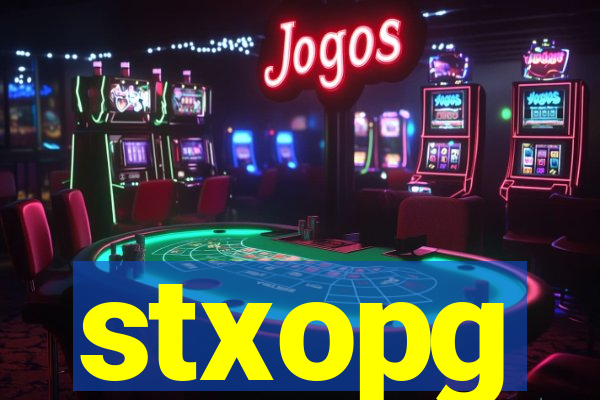 stxopg