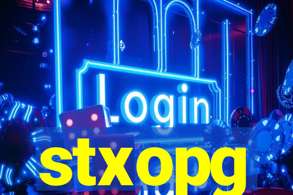 stxopg