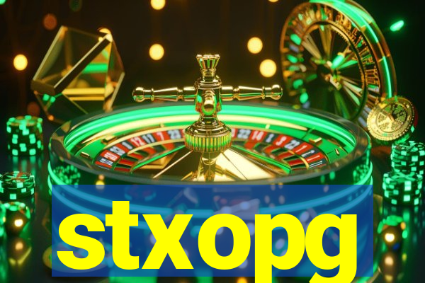 stxopg