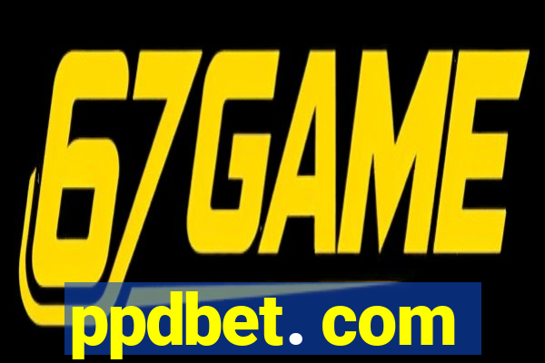 ppdbet. com