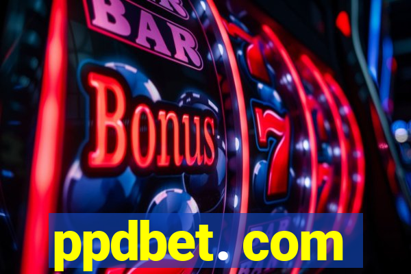 ppdbet. com