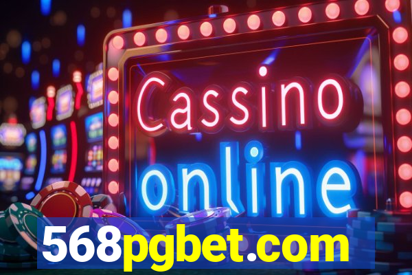 568pgbet.com