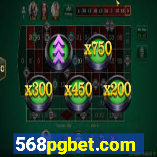 568pgbet.com