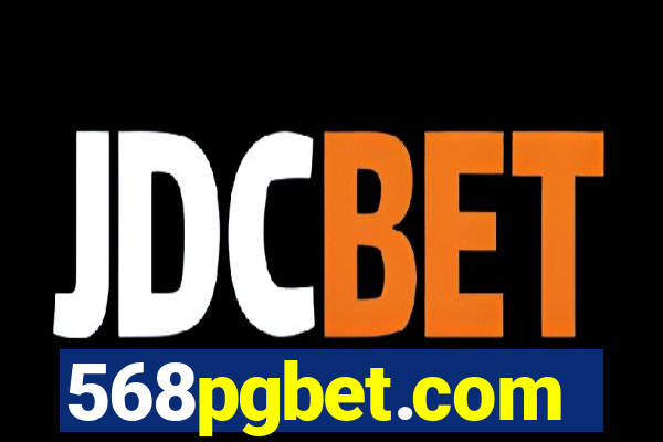 568pgbet.com