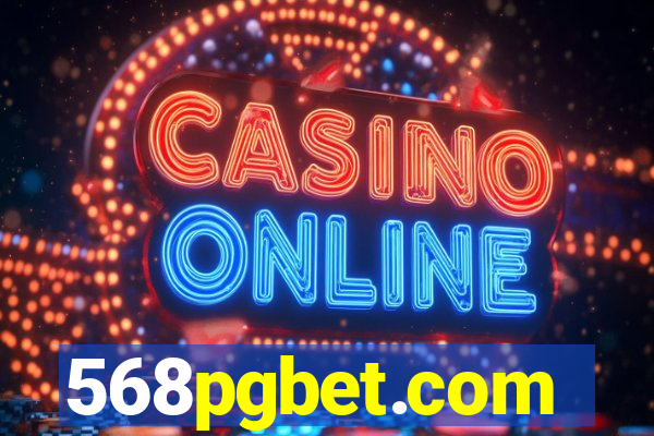 568pgbet.com