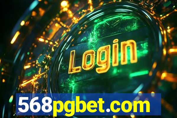 568pgbet.com