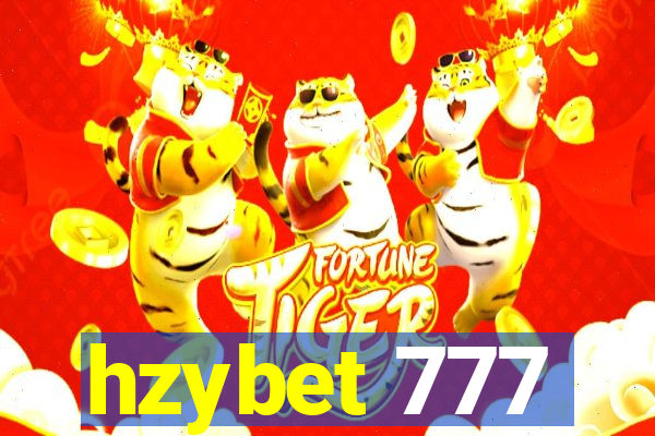 hzybet 777