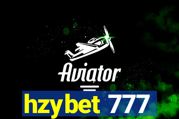 hzybet 777