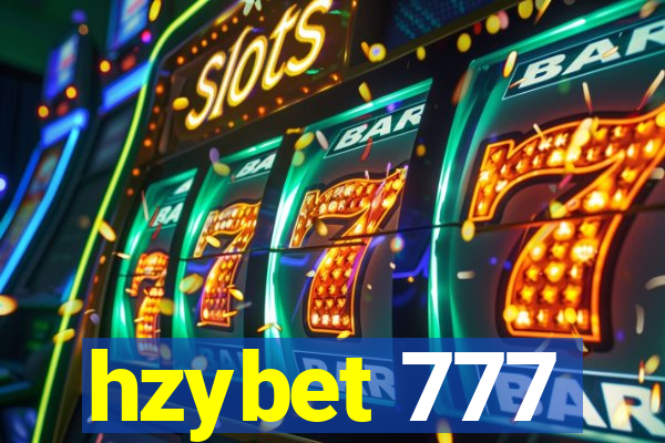 hzybet 777