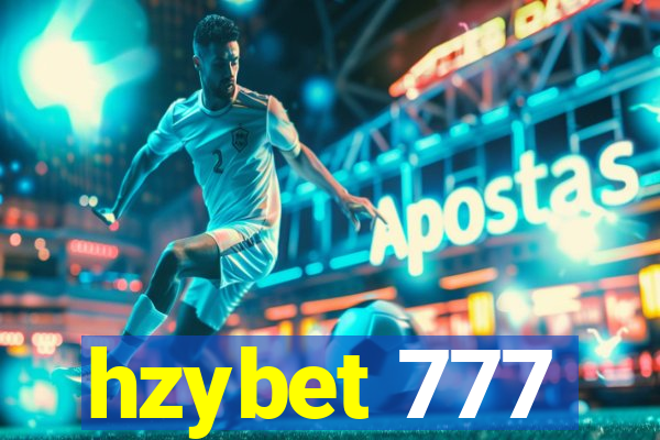 hzybet 777