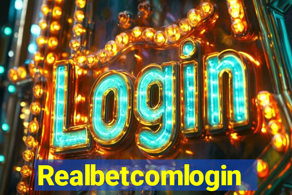 Realbetcomlogin