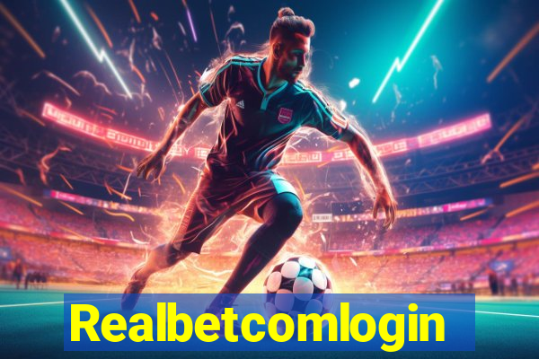 Realbetcomlogin