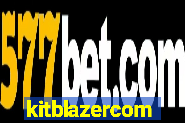 kitblazercom