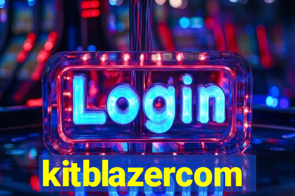 kitblazercom