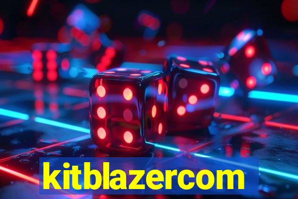 kitblazercom