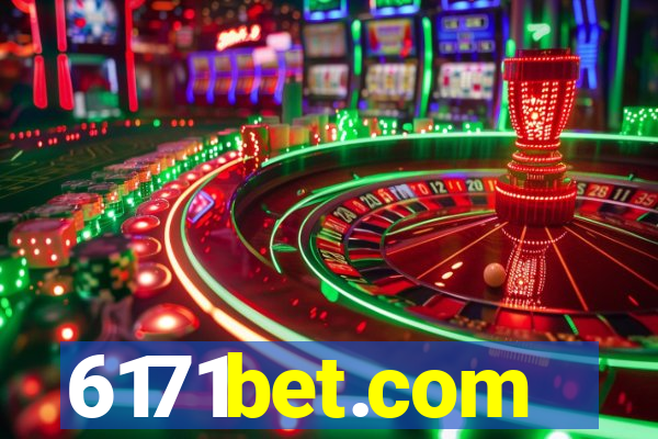 6171bet.com