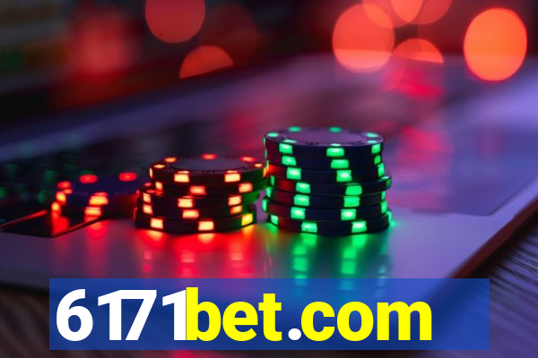 6171bet.com