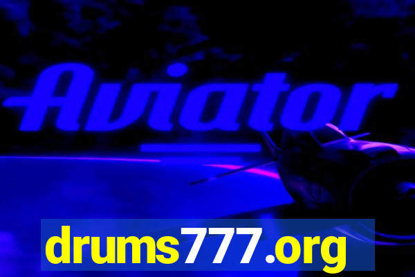 drums777.org