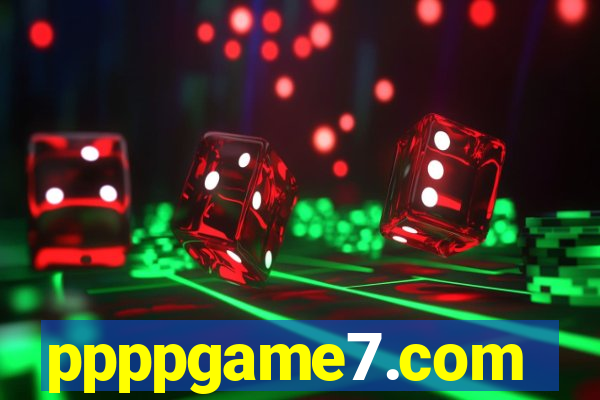 ppppgame7.com