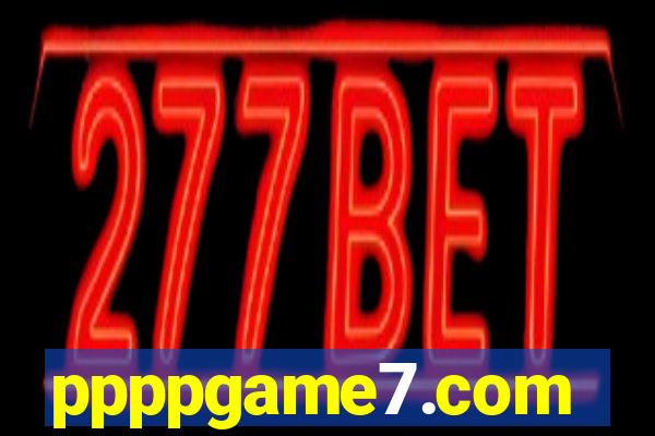 ppppgame7.com