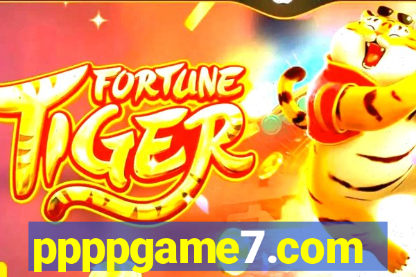 ppppgame7.com